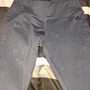 Adidas leggings